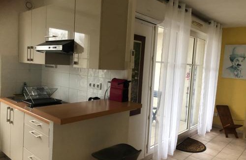 Port Marianne Apartment | LUMINEUX avec vue , proche CENTRE historique