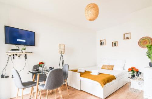 Haguenau Apartment | Lumineux - L'Authentique - Centre