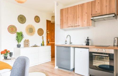Haguenau Apartment | Lumineux - L'Authentique - Centre