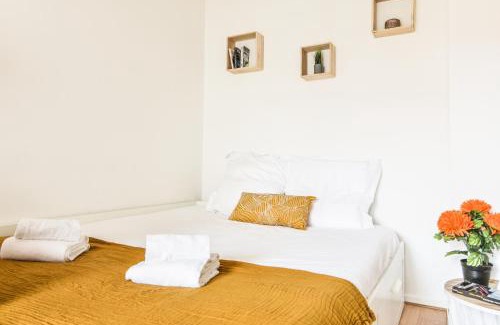 Haguenau Apartment | Lumineux - L'Authentique - Centre