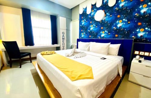 Banyuwangi Hotel | Luminor Hotel Banyuwangi By WH