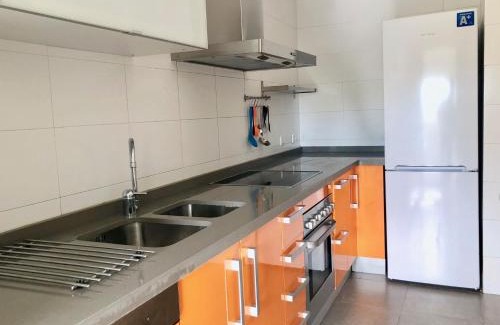 Alhendin Apartment | Luminoso Apartamento a 10 minutos de Granada con Piscina