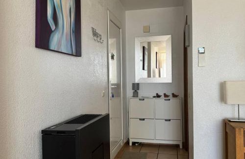 San Jorge Apartment | Luminoso apt familiar en Panoramica