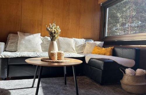 La Molina Apartment | Luminoso estudio en La Molina-Alp