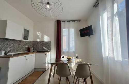 Solignano Nuovo Apartment | Luminoso trilocale tra Ferrari e Lambrusco