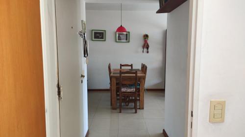 Flores Apartment | Luminoso y amplio 2 ambientes en Flores 45 m2