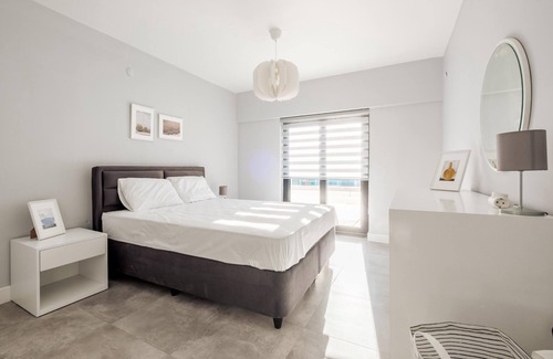 Ankara Apartment | Luminous Flat 7 min to Arcadium Mall in Ankara