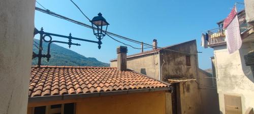 Sangineto Apartment | Lumira Vista - Borgo