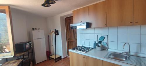 Sangineto Apartment | Lumira Vista - Borgo