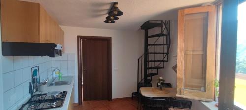 Sangineto Apartment | Lumira Vista - Borgo