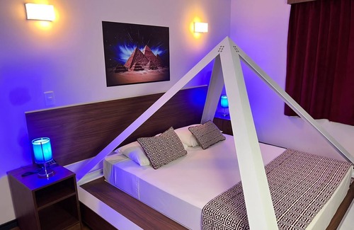 Mogi-Guacu Hotel | Lummina Hotel Mogi-Guaçu