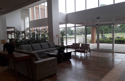 Mogi-Guacu Hotel | Lummina Hotel Mogi-Guaçu