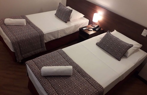 Mogi-Guacu Hotel | Lummina Hotel Mogi-Guaçu