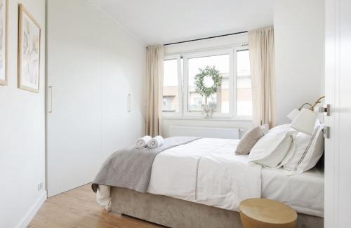 Torun Apartment | LUNA Apartment