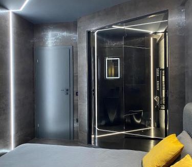 Suceava Apartment | Luna Apartments C