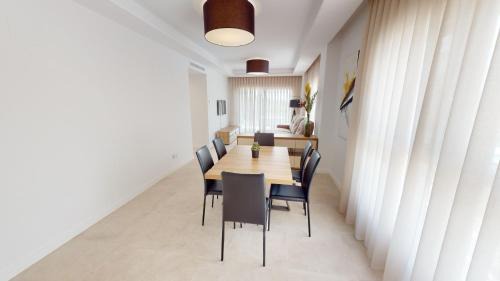 Molinell Apartment | Luna by ON Travel
