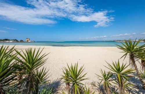 Sant'Isidoro House | Luna di Mare On The Sea