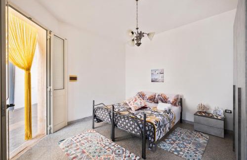 Sant'Isidoro House | Luna di Mare On The Sea