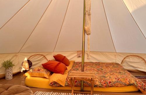 Costinesti Other | Luna Glamping