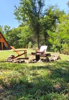 Banatski Karlovac House | Luna kuća- Devojački bunar