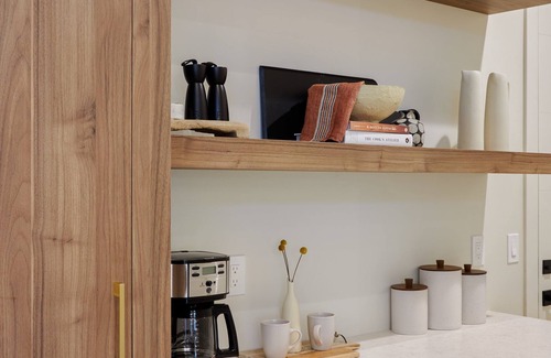 North Scottsdale Cottage | Luna Luxe - Private Pool - Hot Tub - Fire Pit