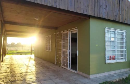 Concepcion del Uruguay Apartment | Luna Nueva