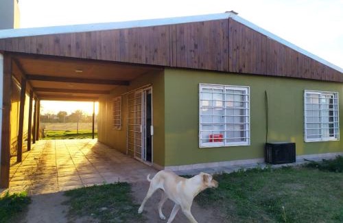 Concepcion del Uruguay Apartment | Luna Nueva