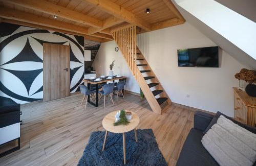 Poronin Apartment | Luna