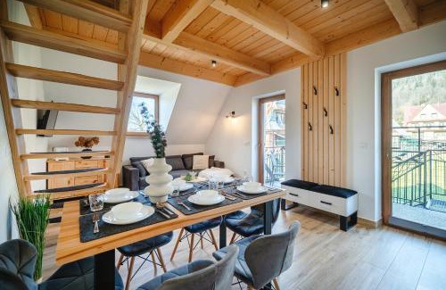 Poronin Apartment | Luna