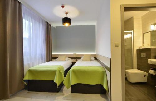 Centrum Bed & Breakfast | Luna
