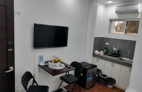 Olongapo Bed & Breakfast | Luna Prime Hub And Inn