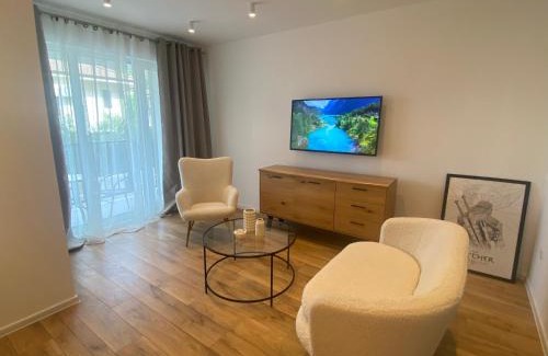 Floresti Apartment | Luna