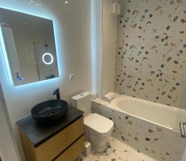 Floresti Apartment | Luna