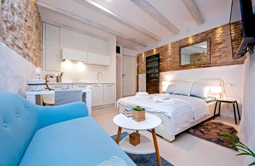 Rovinj House | Luna Rooms and Studios