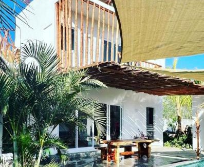 El Paredon Villa | Luna Rossa