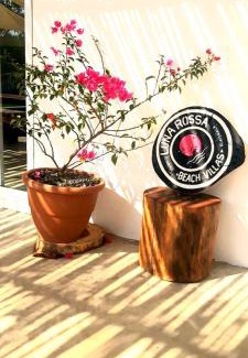 El Paredon Villa | Luna Rossa