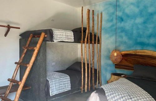 El Paredon Villa | Luna Rossa