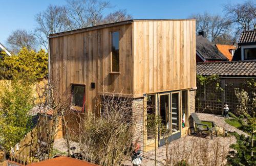 Bergen House | Luna’s loft