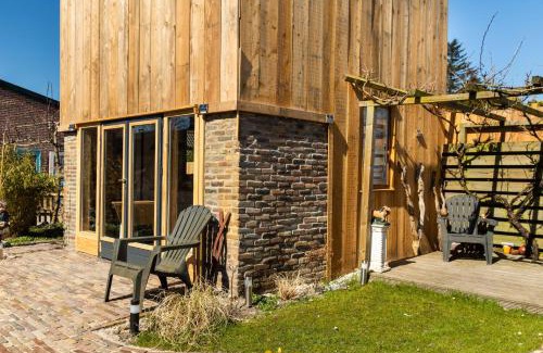 Bergen House | Luna’s loft