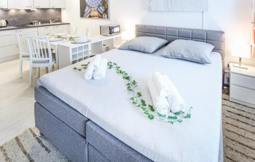 Sankt Englmar Apartment | Luna & Stella Apartments, Sankt Englmar