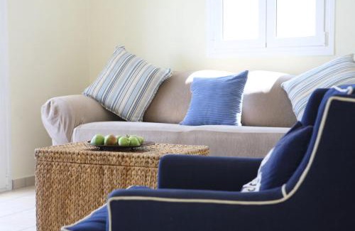 Perigiali Villa | Luna Villa