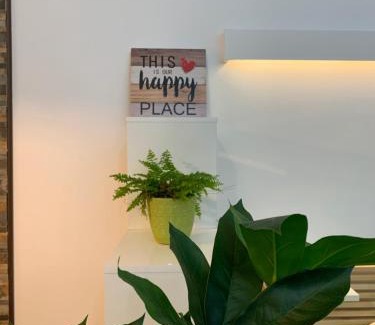 Aiora Apartment | Luna y Sol