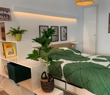 Aiora Apartment | Luna y Sol