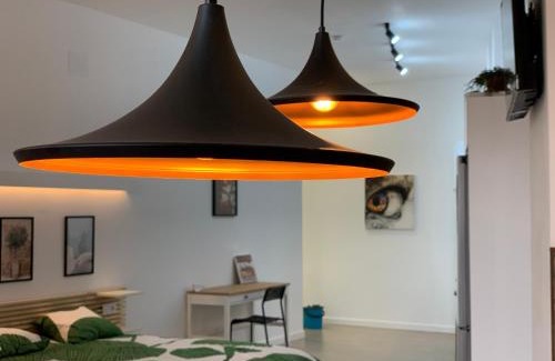 Aiora Apartment | Luna y Sol