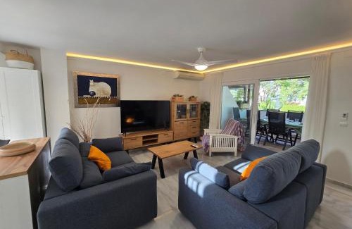 Marbella Apartment | Lunamar Marbella
