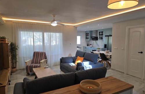 Marbella Apartment | Lunamar Marbella