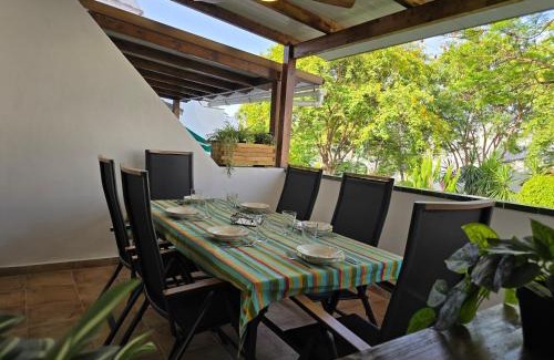 Marbella Apartment | Lunamar Marbella