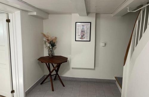 Lunderskov Apartment | Lunderskov og tæt på Legoland og Hansenberg veterinær