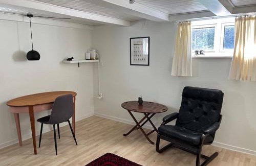 Lunderskov Apartment | Lunderskov og tæt på Legoland og Hansenberg veterinær