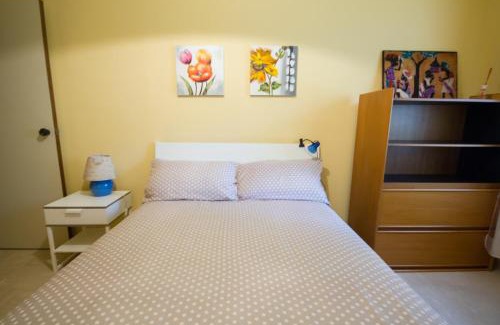 Borgo Vecchio House | Lunetta